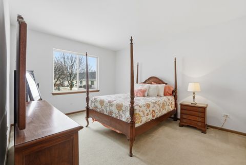 Tiny photo for 20934 W Spruce Lane, Plainfield, IL 60544 (MLS # 12541307)