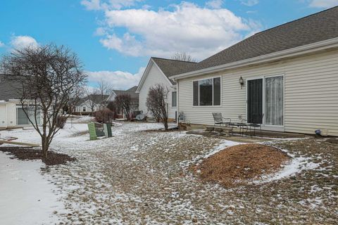 Tiny photo for 20934 W Spruce Lane, Plainfield, IL 60544 (MLS # 12541307)