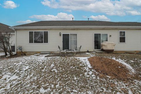 Tiny photo for 20934 W Spruce Lane, Plainfield, IL 60544 (MLS # 12541307)