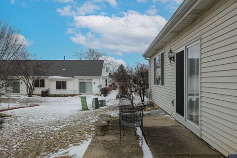 Tiny photo for 20934 W Spruce Lane, Plainfield, IL 60544 (MLS # 12541307)