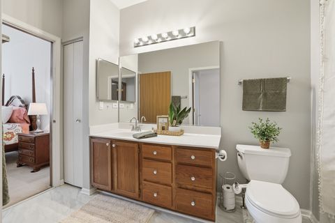 Tiny photo for 20934 W Spruce Lane, Plainfield, IL 60544 (MLS # 12541307)