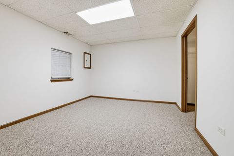 Tiny photo for 20934 W Spruce Lane, Plainfield, IL 60544 (MLS # 12541307)