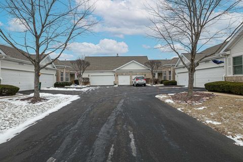 Tiny photo for 20934 W Spruce Lane, Plainfield, IL 60544 (MLS # 12541307)