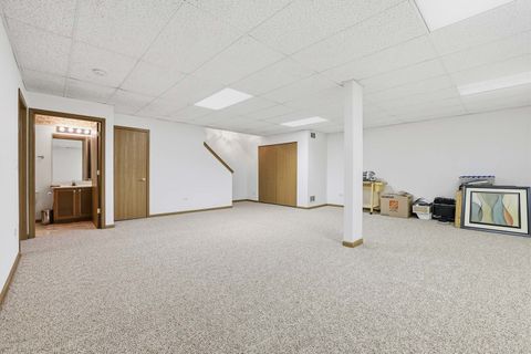 Tiny photo for 20934 W Spruce Lane, Plainfield, IL 60544 (MLS # 12541307)