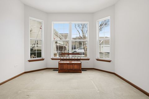 Tiny photo for 20934 W Spruce Lane, Plainfield, IL 60544 (MLS # 12541307)