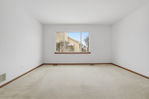 Tiny photo for 20934 W Spruce Lane, Plainfield, IL 60544 (MLS # 12541307)