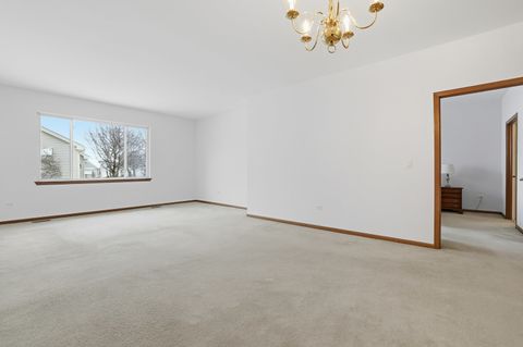Tiny photo for 20934 W Spruce Lane, Plainfield, IL 60544 (MLS # 12541307)