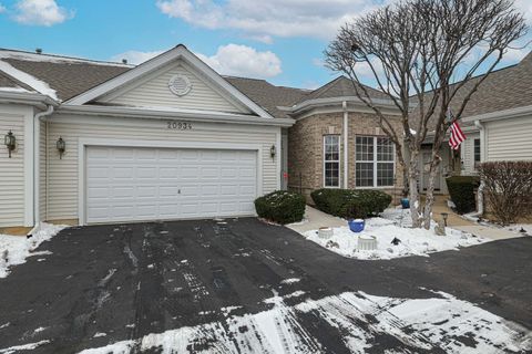 Photo of 20934 W Spruce Lane, Plainfield, IL 60544 (MLS # 12541307)
