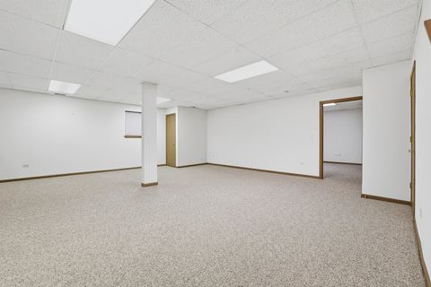 Tiny photo for 20934 W Spruce Lane, Plainfield, IL 60544 (MLS # 12541307)