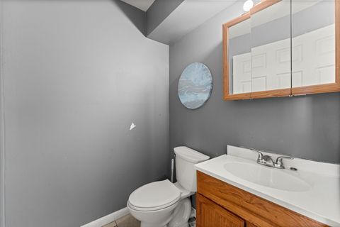 Tiny photo for 7945 S Phillips Avenue, Chicago, IL 60617 (MLS # 12596267)