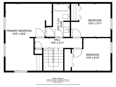 Tiny photo for 120 Bright Oaks Circle, Cary, IL 60013 (MLS # 12479167)