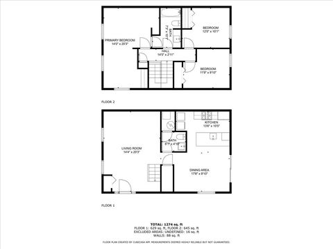 Tiny photo for 120 Bright Oaks Circle, Cary, IL 60013 (MLS # 12479167)
