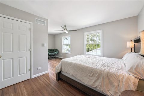 Tiny photo for 120 Bright Oaks Circle, Cary, IL 60013 (MLS # 12479167)
