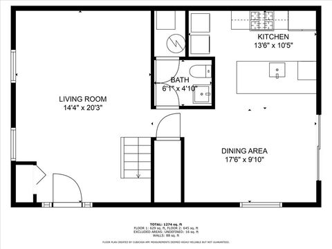 Tiny photo for 120 Bright Oaks Circle, Cary, IL 60013 (MLS # 12479167)
