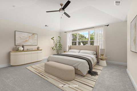 Tiny photo for 1025 Walter Street, Lemont, IL 60439 (MLS # 12487861)