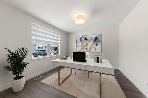 Tiny photo for 1025 Walter Street, Lemont, IL 60439 (MLS # 12487861)