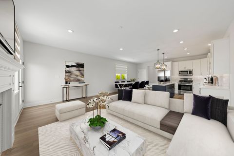 Tiny photo for 1025 Walter Street, Lemont, IL 60439 (MLS # 12487861)