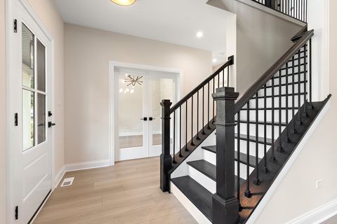 Tiny photo for 1025 Walter Street, Lemont, IL 60439 (MLS # 12487861)