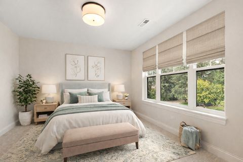 Tiny photo for 1025 Walter Street, Lemont, IL 60439 (MLS # 12487861)