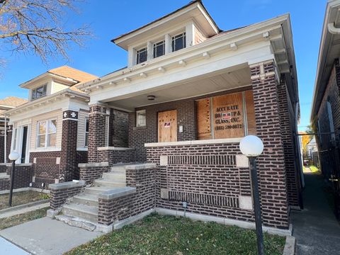 Photo of 7835 S Rhodes Avenue, Chicago, IL 60619 (MLS # 12557794)