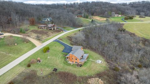 A home in Galena