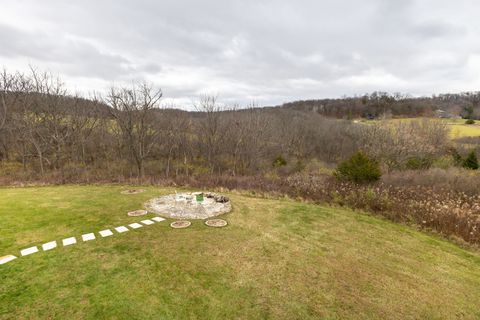 A home in Galena