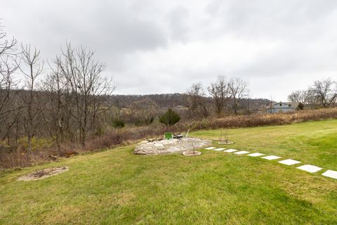 A home in Galena