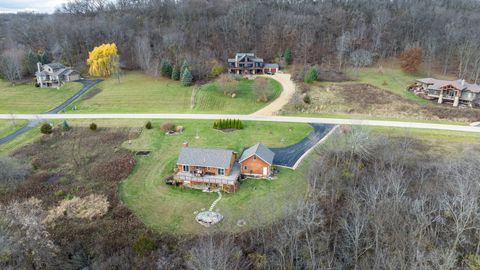 A home in Galena