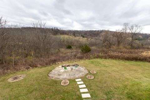 A home in Galena