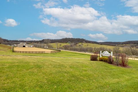 A home in Galena