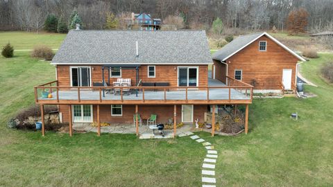 A home in Galena