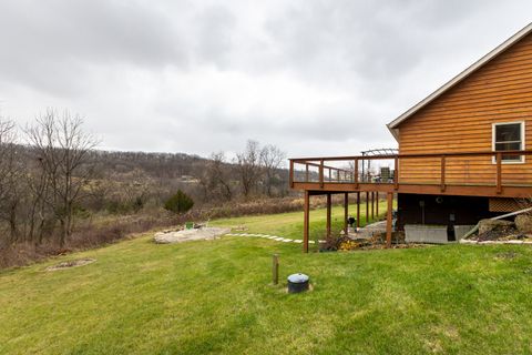 A home in Galena