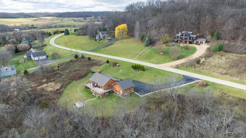 A home in Galena