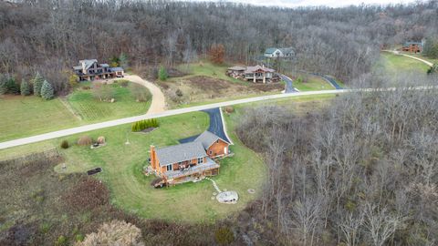 A home in Galena