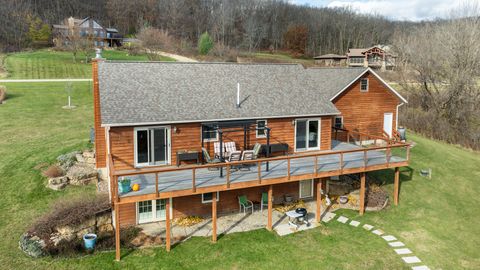 A home in Galena