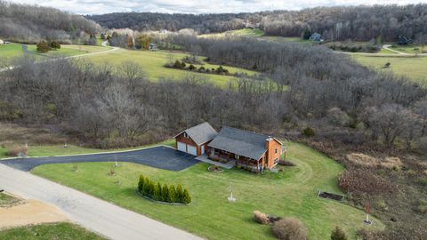 A home in Galena