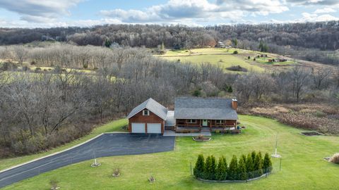 A home in Galena