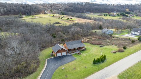 A home in Galena