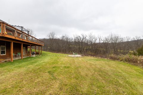 A home in Galena