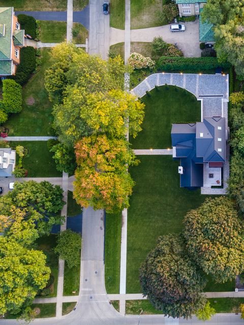 A home in Kenilworth