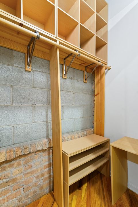 Tiny photo for 1040 W Adams Street #122, Chicago, IL 60607 (MLS # 12573035)