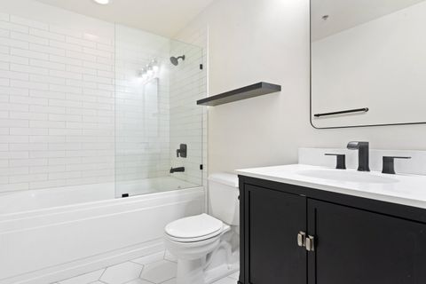 Tiny photo for 1040 W Adams Street #122, Chicago, IL 60607 (MLS # 12573035)