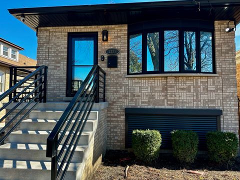 1325 Scoville Avenue Berwyn IL 60402