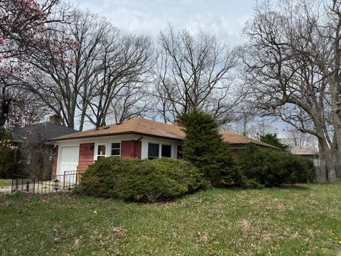 1600 N Jackson Street Waukegan IL 60085
