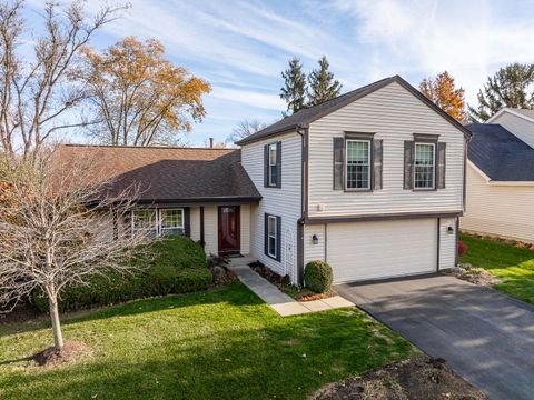 Tiny photo for N441 Virginia Street, Winfield, IL 60190 (MLS # 12614448)