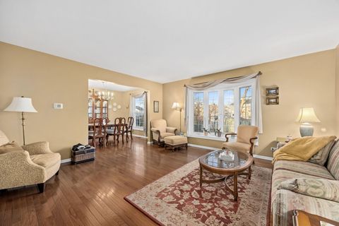 Tiny photo for N441 Virginia Street, Winfield, IL 60190 (MLS # 12614448)