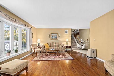 Tiny photo for N441 Virginia Street, Winfield, IL 60190 (MLS # 12614448)