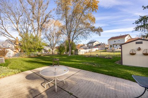 Tiny photo for N441 Virginia Street, Winfield, IL 60190 (MLS # 12614448)