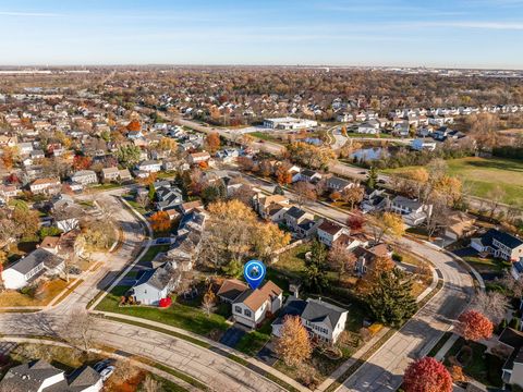 Tiny photo for N441 Virginia Street, Winfield, IL 60190 (MLS # 12614448)