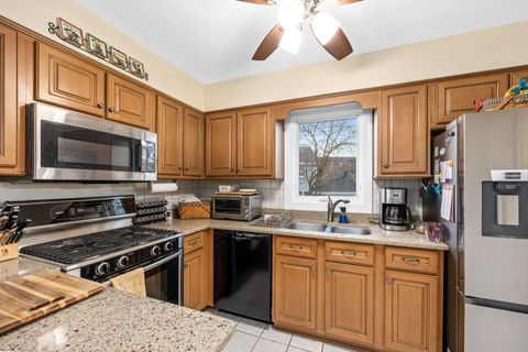 Tiny photo for N441 Virginia Street, Winfield, IL 60190 (MLS # 12614448)